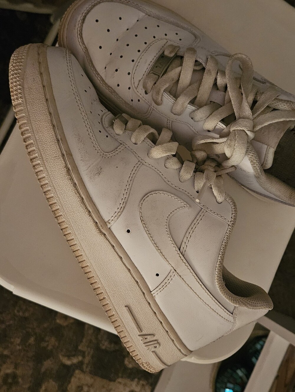 Nike Air Force
